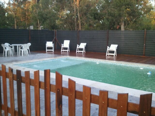 piletadeck